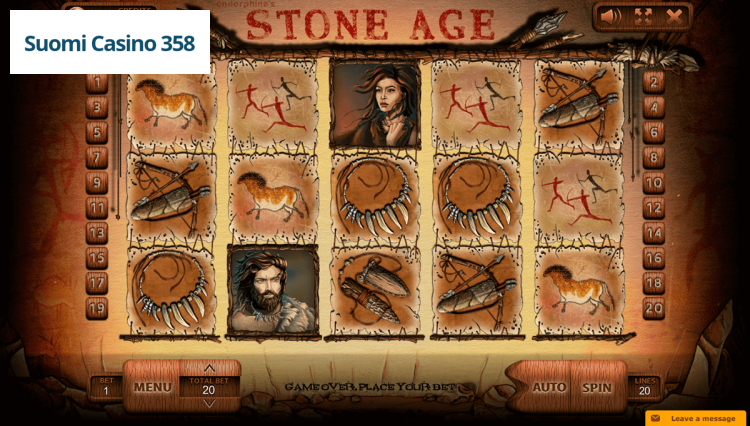 Stone Age