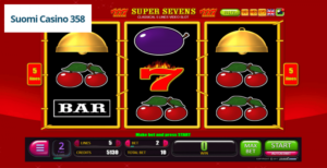 Super Sevens