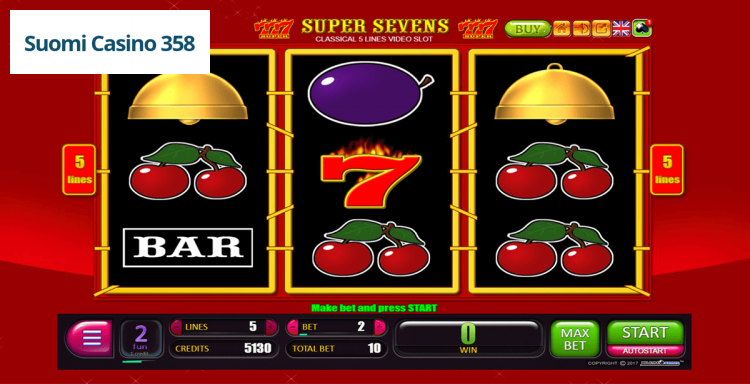 Super Sevens