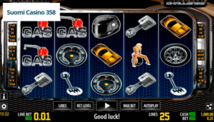 Supercars HD