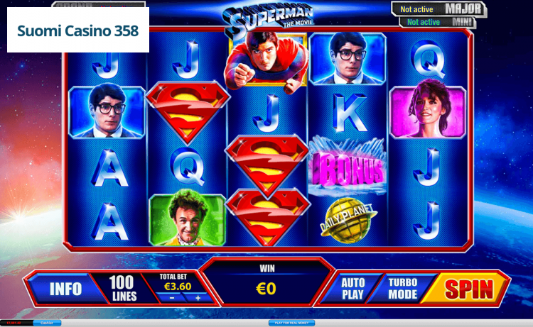 Superman