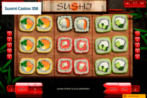 Sushi
