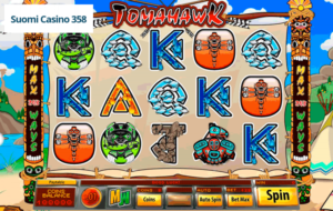 Tomahawk