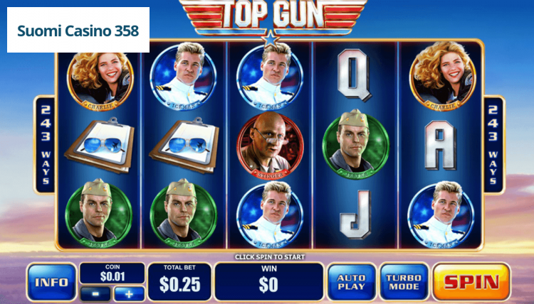 Top Gun