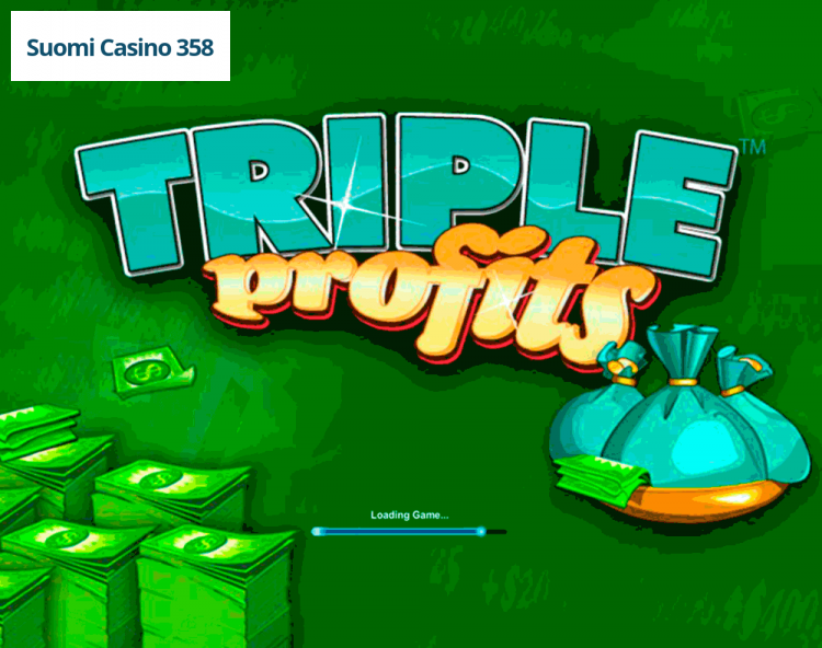Triple Profits