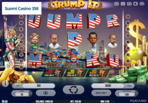Trump It