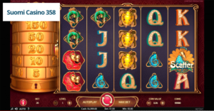Turn Your Fortune