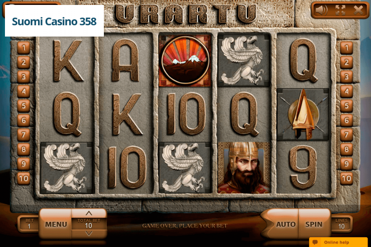 Urartu