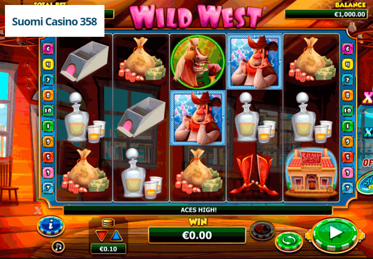 Wild West