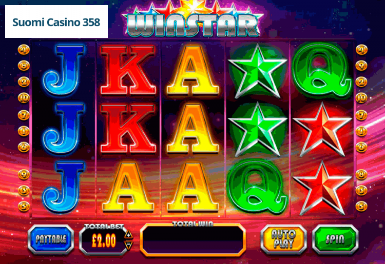Winstar