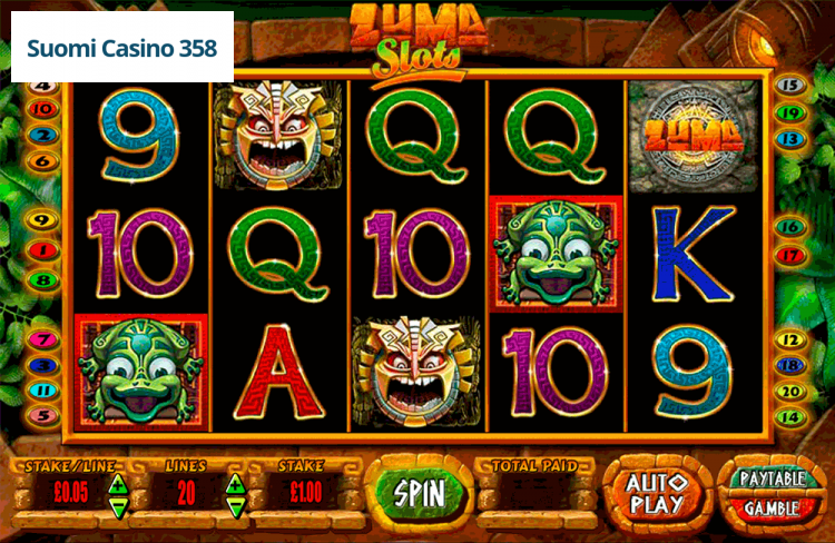 Zuma